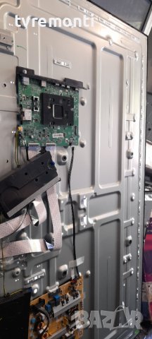 MAIN BOARD BN41-02670A, BN94-12873G for Samsung UE65NU7025K, снимка 4 - Части и Платки - 37125916