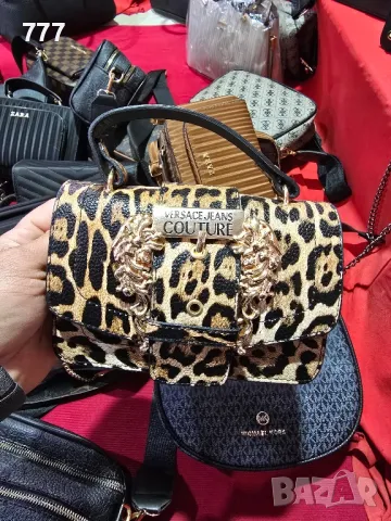 дамски чанти , снимка 2 - Чанти - 48201841