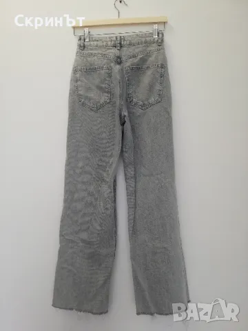 Дънки XS, Отлично състояние! , снимка 3 - Дънки - 49941753