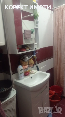 ПРОДАВА 3-стаен апартамент в кв. Добруджански, снимка 12 - Апартаменти - 54308508