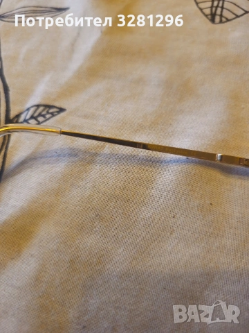 Диоптрични очила Dolce&Gabbana и Kwiat, снимка 9 - Слънчеви и диоптрични очила - 53933555