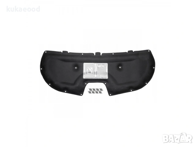 Изолация за преден капак на Peugeot 3008 MK2 Pre-Face