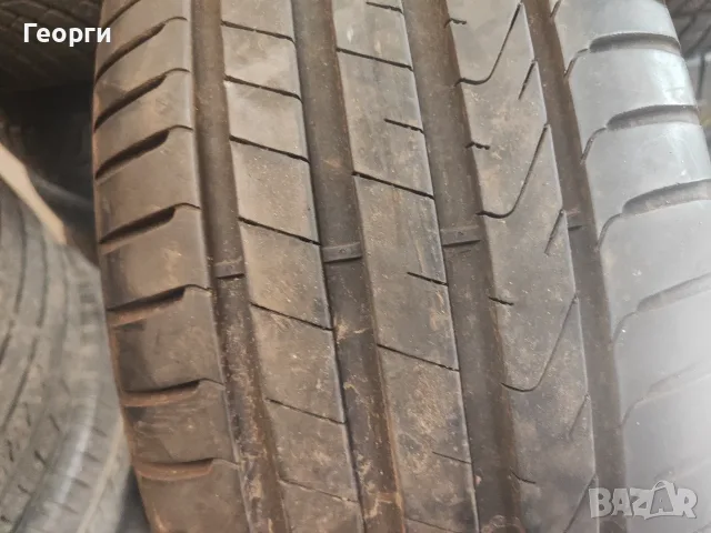 2бр.летни гуми 225/50/17 Pirelli