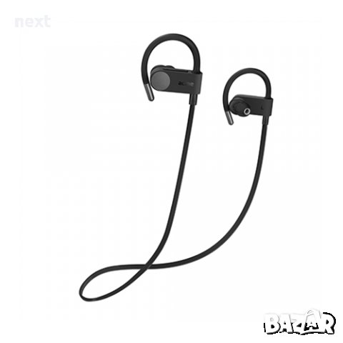 Слушалки bluetooth Acme BH508, Black в Bluetooth слушалки в гр. Бургас -  ID39549966 — Bazar.bg