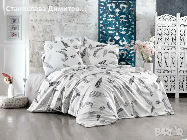 Нови спални комплекти , снимка 10 - Спално бельо - 55779322