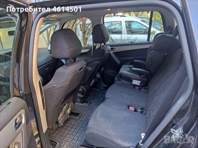 Citroen Grand Picasso, снимка 6 - Автомобили и джипове - 51955141