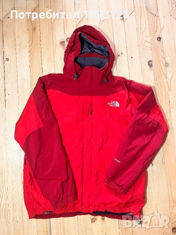 Зимно яке The North Face, XL