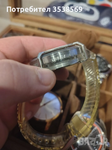 Мъжки часовник Diesel , снимка 2 - Мъжки - 53131092