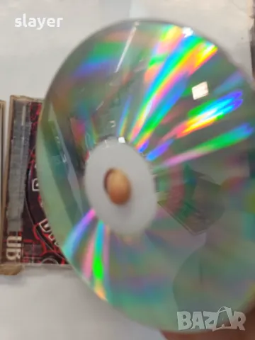 Оригинален диск Daily noise club, снимка 3 - CD дискове - 49829259