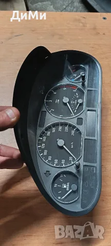 километраж бмв е46 320д 136кс bmw e46