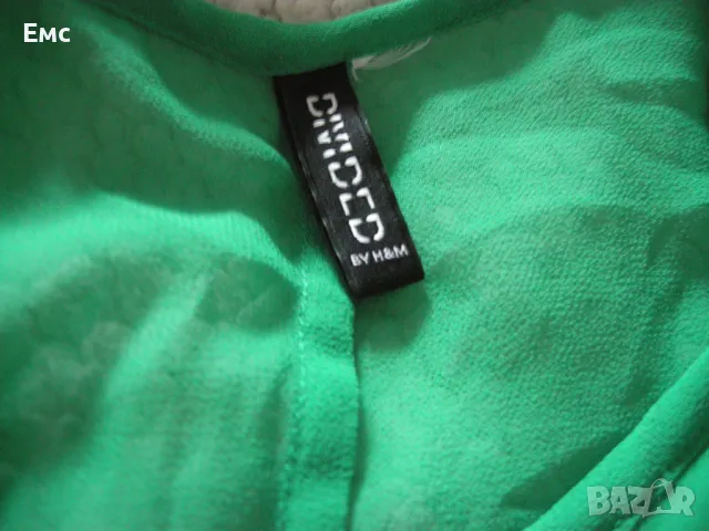 Дамска рокля DIVIDED, снимка 2 - Рокли - 50055507