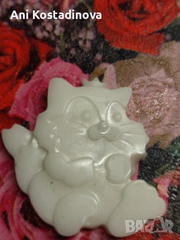 Глицеринов сапун , снимка 7 - Козметика за тяло - 38704866