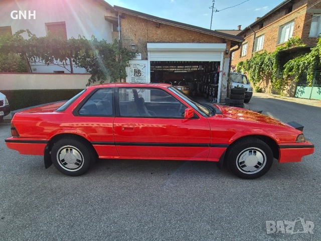 Honda Prelude B20A1 JDM 160ps , снимка 7 - Автомобили и джипове - 42406833