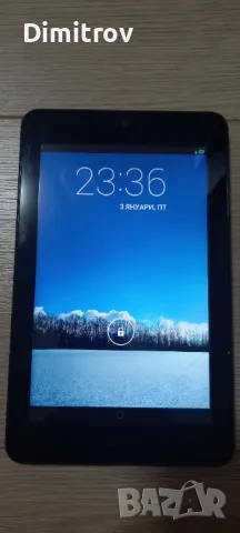 Таблет Asus 8''