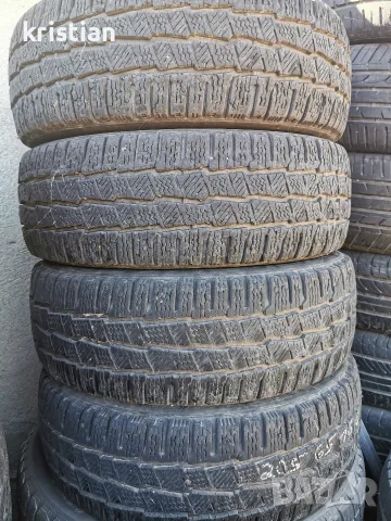 205 65 16 С michelin 4бр 
