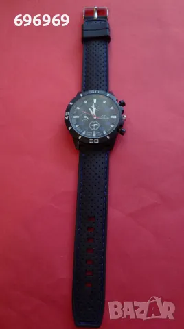 Мъжки часовник, снимка 3 - Мъжки - 49042429