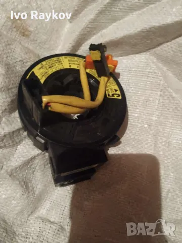 Лентов кабел за Skoda Octavia, VW, Audi, Seat , 1K0 959 653