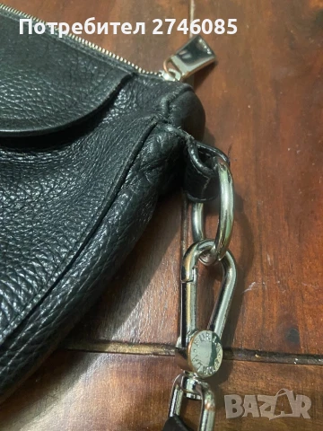 Дамска чанта Фурла Furla, снимка 8 - Чанти - 50899335