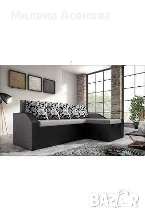 кухненски ъгъл от Виденов Адисън С с опция сън