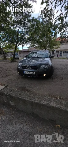 AUDI A3 8p1 .1.9, снимка 4 - Автомобили и джипове - 56192355