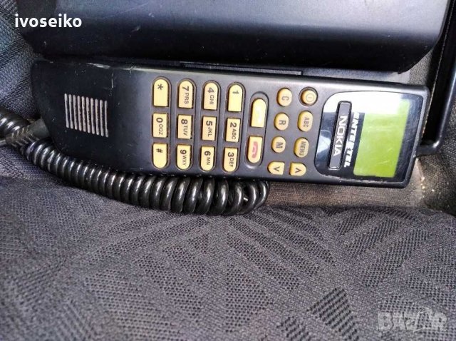 Nokia, снимка 3 - Nokia - 29830081