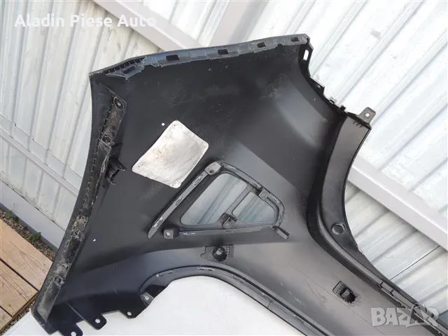 Задна броня Kia Ceed GT година 2018 2019 2020 2021 код 86611-J7910 , снимка 5 - Аксесоари и консумативи - 50355688