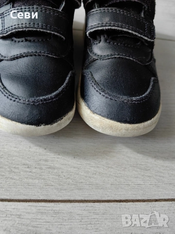 маратонки адидас , снимка 5 - Детски маратонки - 51498453