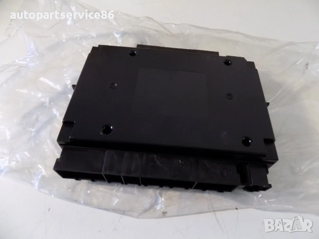 Контролен модул за седалка за Volkswagen Touareg 3.0 Tdi (08-2010) 7L0959760, снимка 2 - Части - 54166431