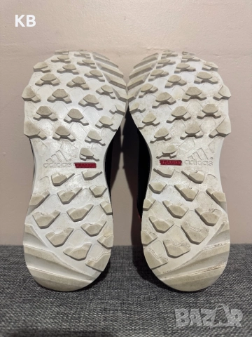 Adidas Galaxy Trail., снимка 5 - Маратонки - 52593790