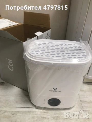 Стерилизатор, снимка 3 - Сушилни - 54204661