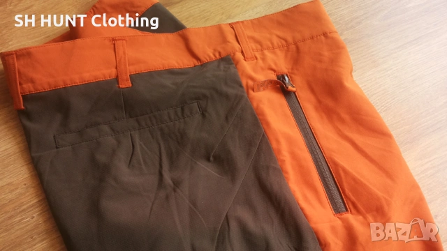 DOVREFJELL Stretch Trouser размер XXL за лов риболов тънък летен еластичен панталон - 1849, снимка 10 - Екипировка - 53077940