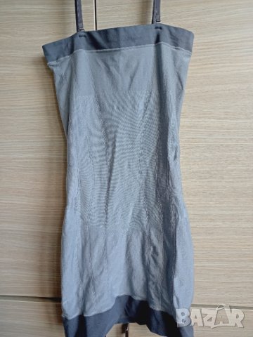 Стягаща и оформяща рокля-бельо Triumph L, снимка 1