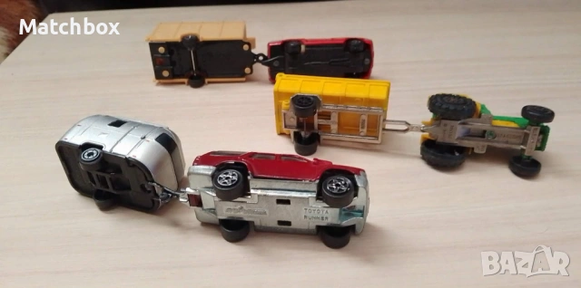 Модели Majorette Corgi  1/64, снимка 5 - Колекции - 51068704