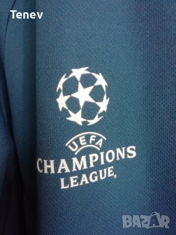 Bayern Munich Adidas Formotion оригинална рядка футболна тениска фланелка Байерн Мюнхен , снимка 8 - Тениски - 37667876