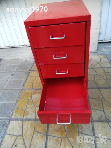 МЕТАЛЕН ПРОФИ-ШКАФ ЗА ИНСТРУМЕНТИ-ВНОС АНГЛИЯ, снимка 14 - Други инструменти - 30707953