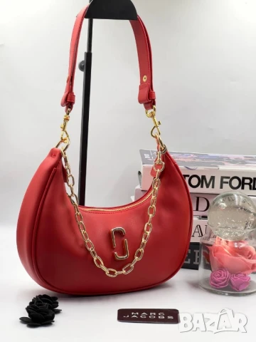 чанти marc jacobs , снимка 5 - Чанти - 50878419