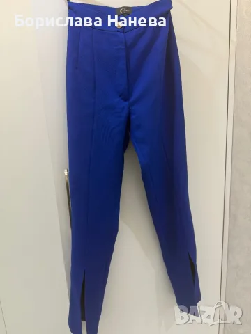 Панталон Christine Fashion, снимка 3 - Панталони - 56470814