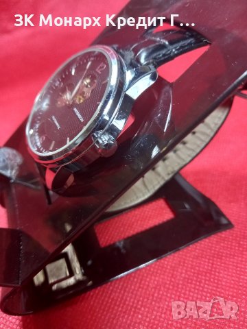 Часовник Paterson calibre3668, снимка 2 - Мъжки - 42050908