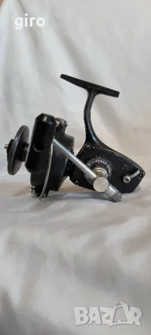 Стара рядка колекционерска макара Ryobi 166, снимка 2 - Макари - 47440669