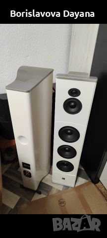 тонколони BOSTON ACOUSTICS VS 336, снимка 8 - Тонколони - 53918768