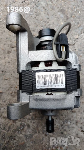 Части от пералня Беко , снимка 15 - Перални - 45080544