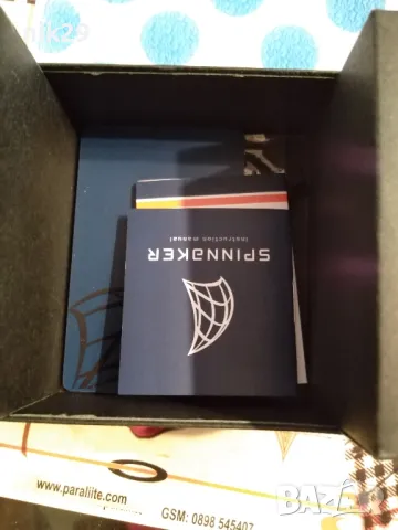 Spinnaker , снимка 6 - Мъжки - 47837567