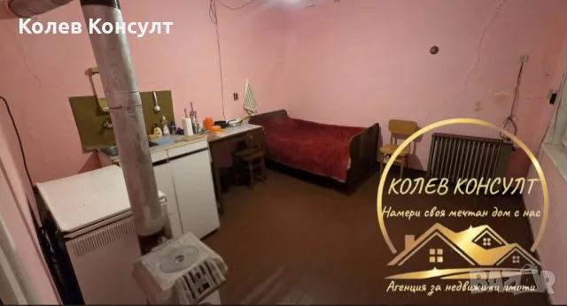 Къща гр.Гълъбово , снимка 4 - Къщи - 56494081