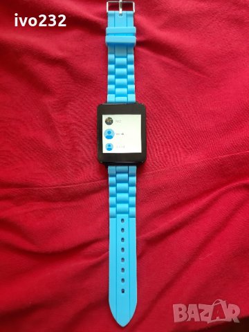 lg g smartwatch , снимка 10 - Смарт часовници - 29770693