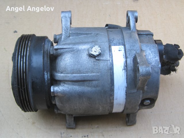 Компресор за климатик - Renault MEGANE - 7700273320 1999-2003 1.6 16V, снимка 2 - Части - 42023981