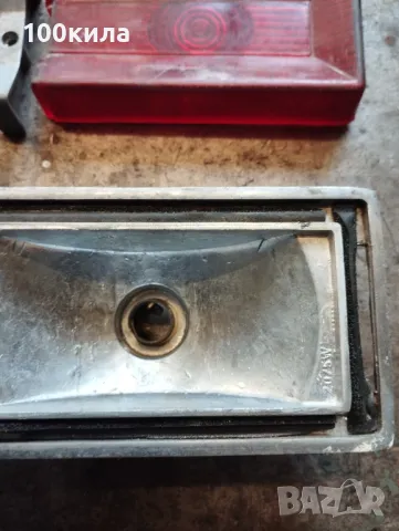 Стопове за ремарке, снимка 10 - Ремаркета - 49034929