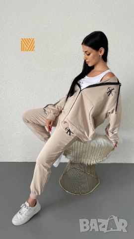 дамски екипи calvin klein, снимка 6 - Спортни екипи - 51440029