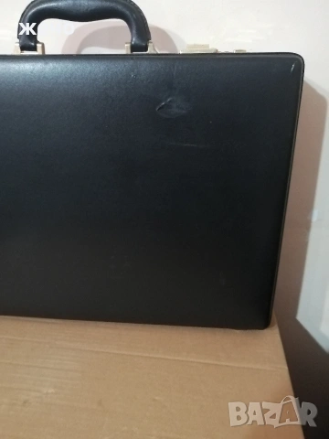 Куфар за документи , снимка 5 - Куфари - 54297429