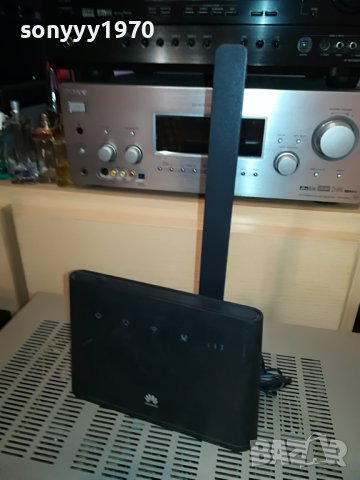 рутер мтел-а1 със слот за сим карта 2007221622, снимка 5 - Рутери - 37449278