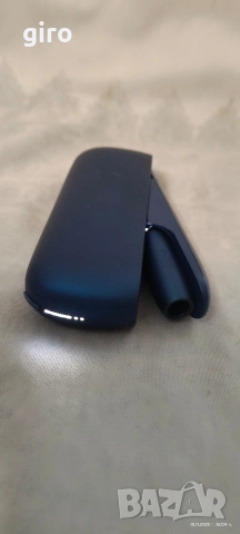Iqos 3 Duo , снимка 6 - Електронни цигари - 52845349